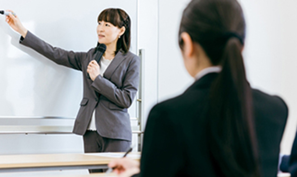 スクールスペースとして